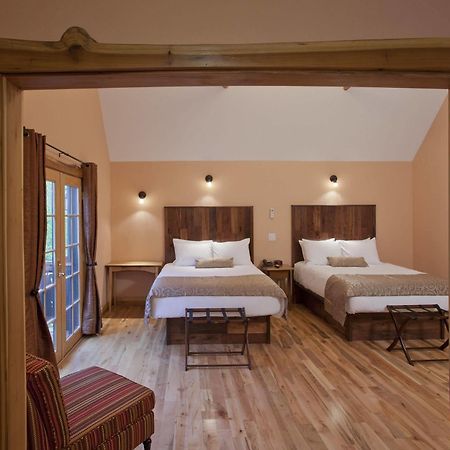 Fenton Inn Nellysford Екстер'єр фото