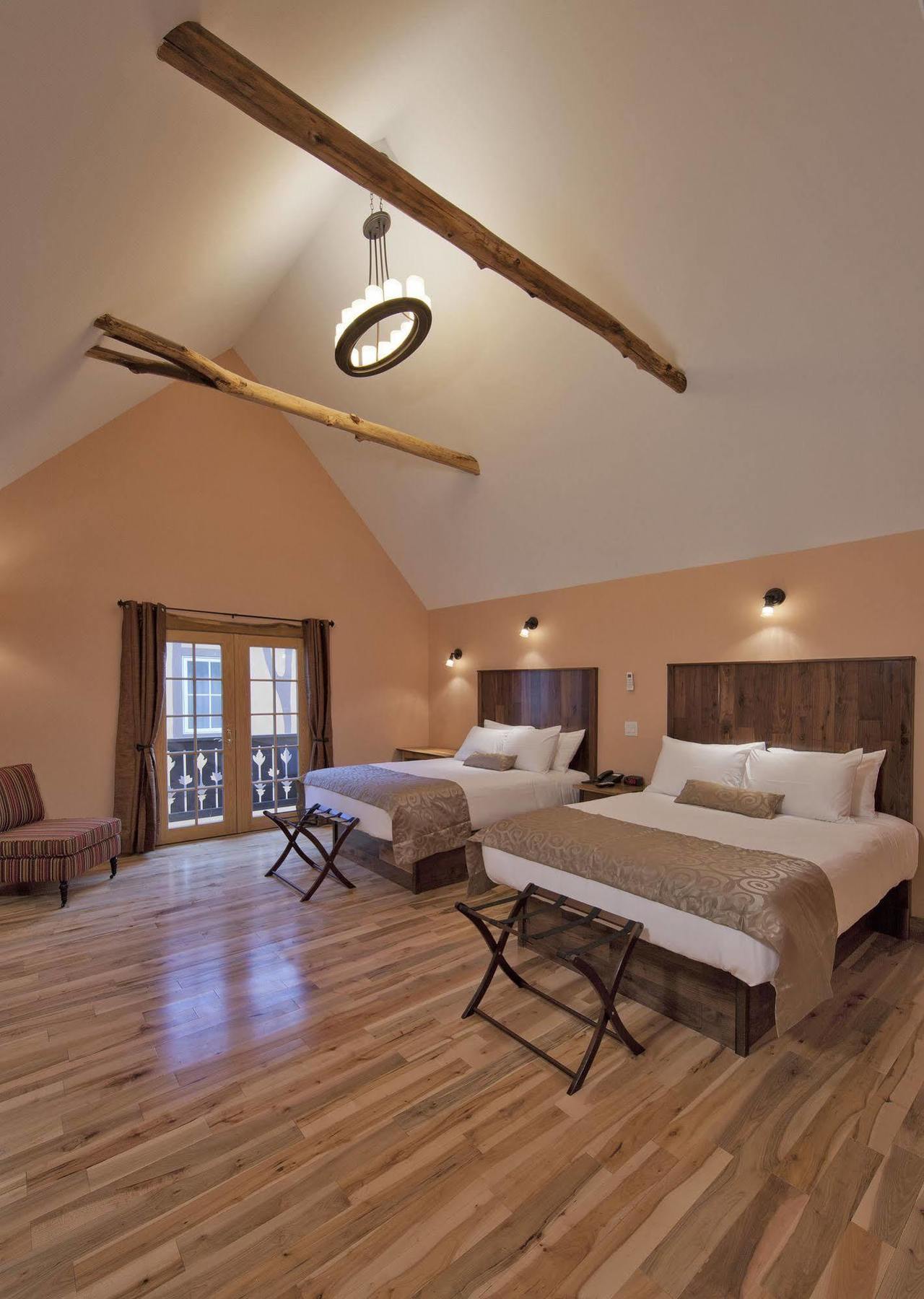 Fenton Inn Nellysford Екстер'єр фото