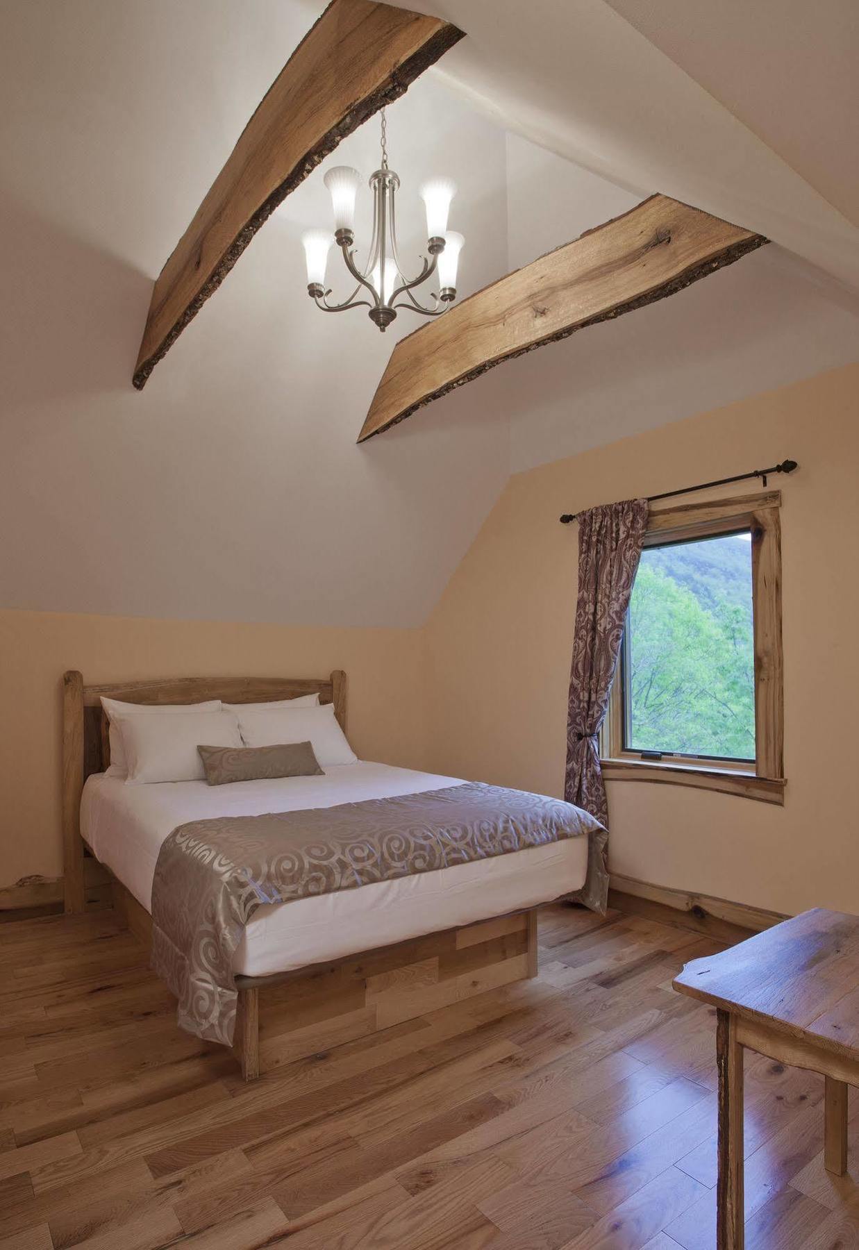 Fenton Inn Nellysford Екстер'єр фото