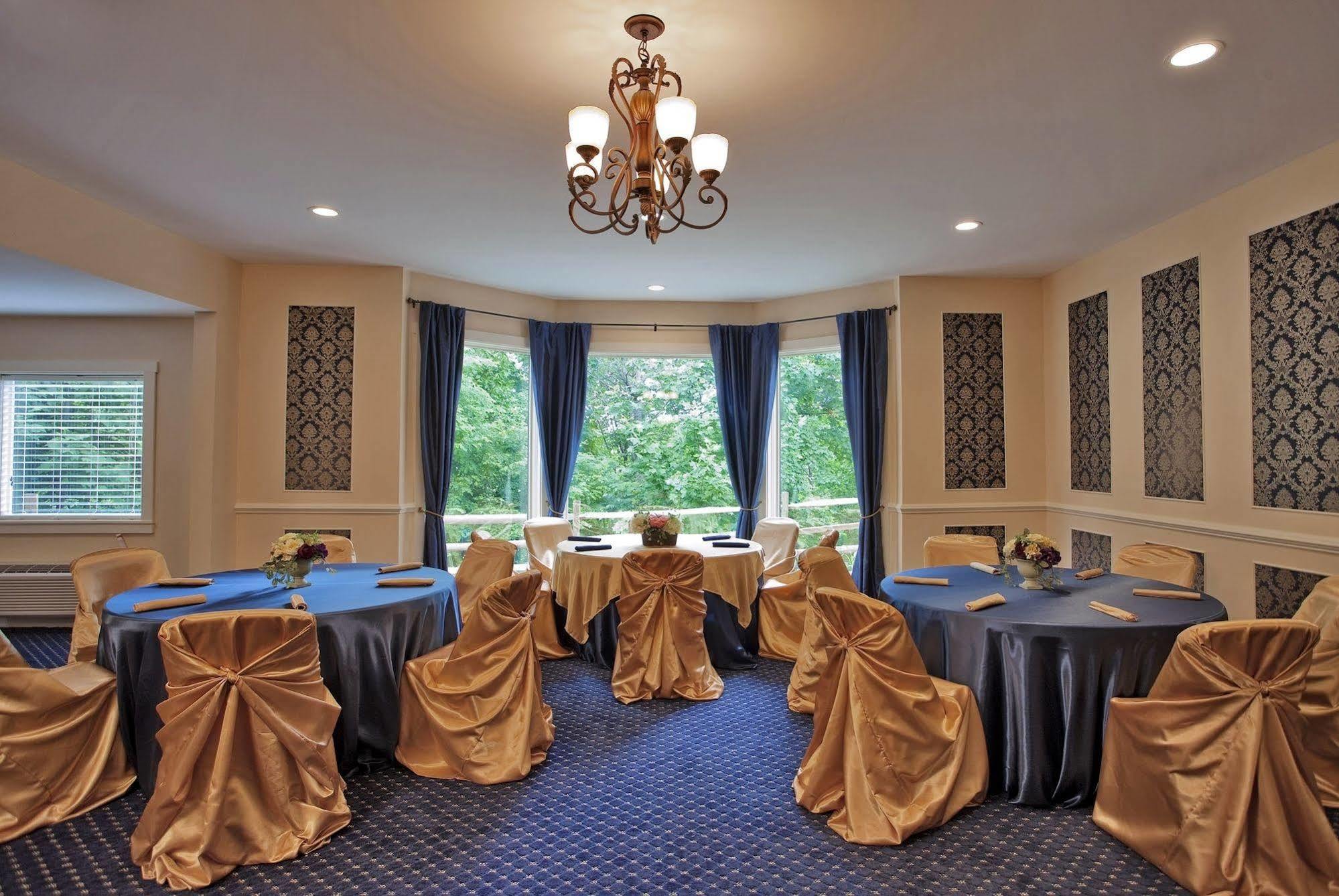 Fenton Inn Nellysford Екстер'єр фото