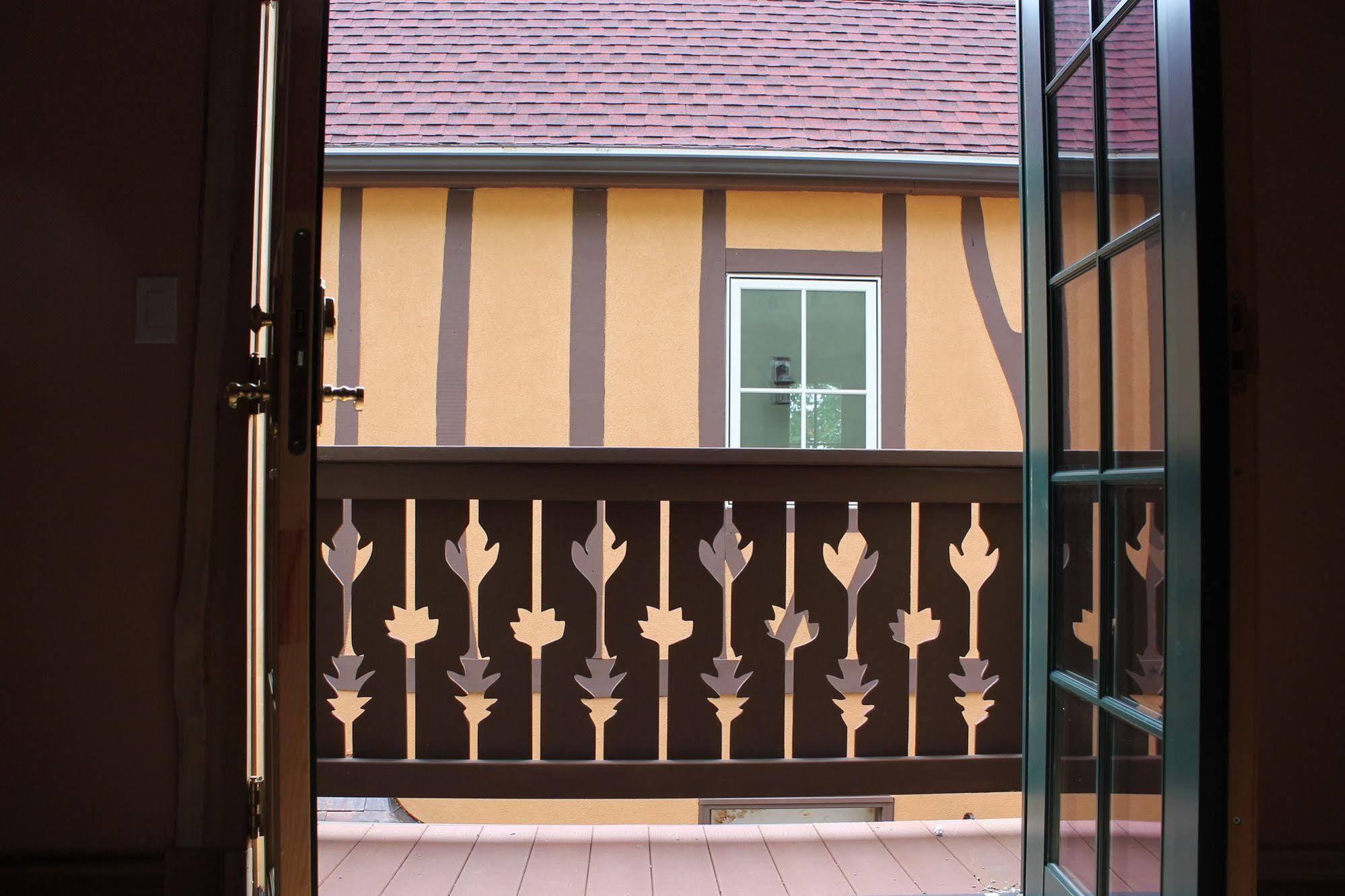 Fenton Inn Nellysford Екстер'єр фото